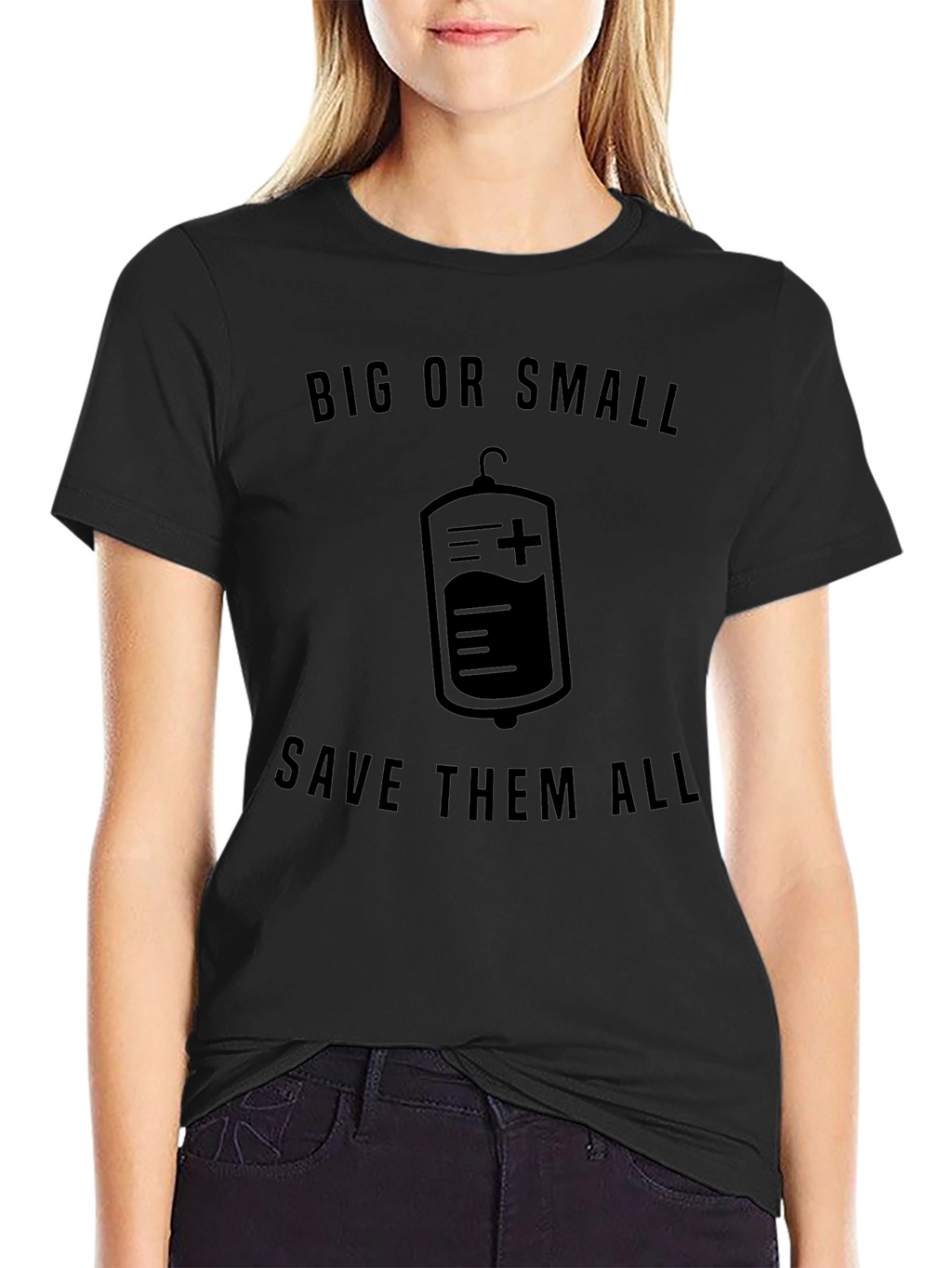 Save Them All T-Shirt