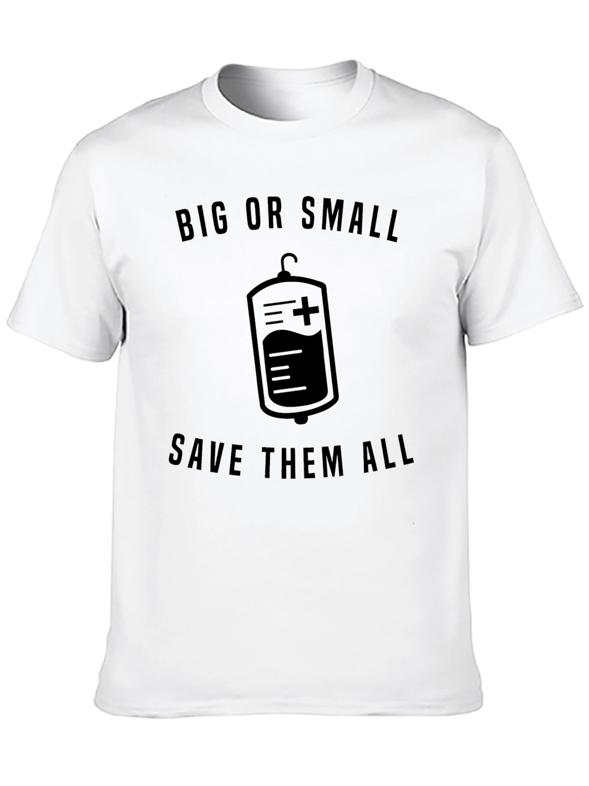 Save Them All T-Shirt