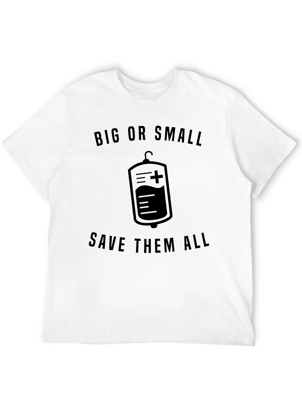 Save Them All T-Shirt