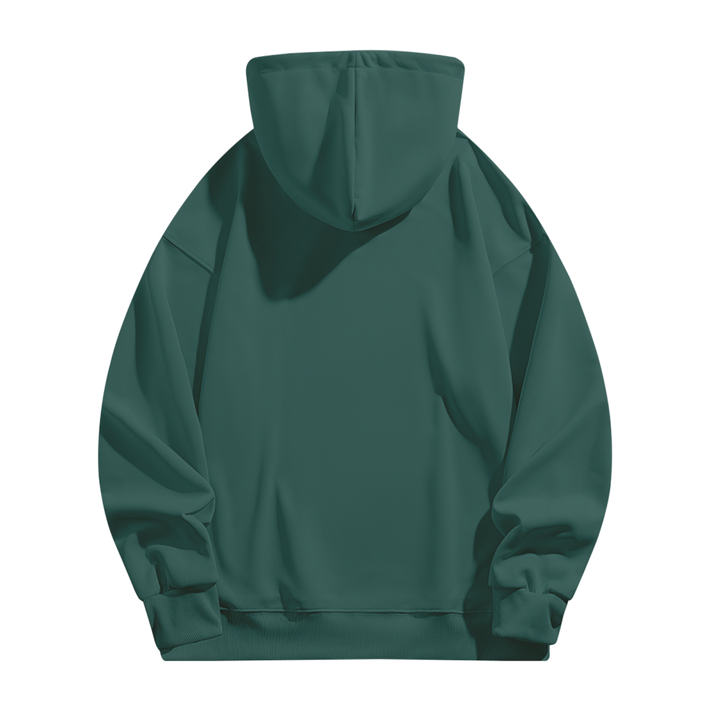 "Blow it all day all night" Statement Pullover
