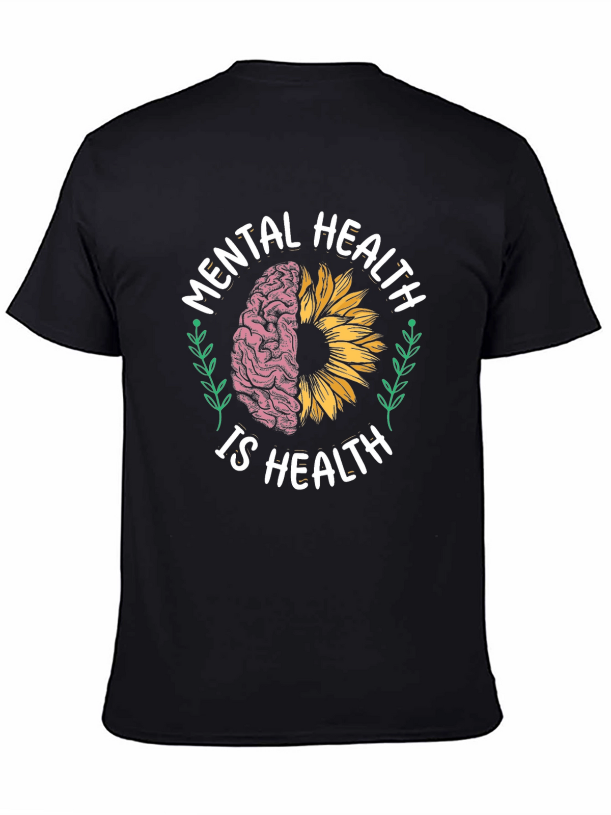 Mental Health Awareness Tee