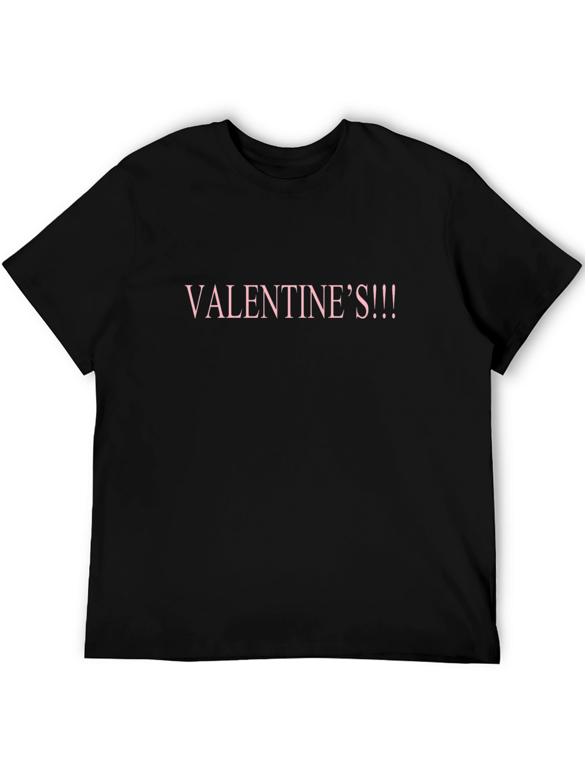 Valentines Day T-Shirt -  Express Yourself!