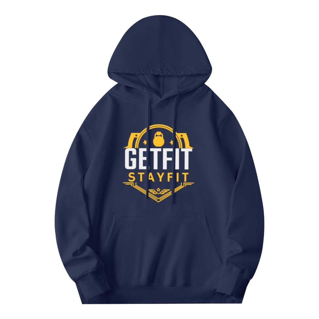 Gym Life Hoodie