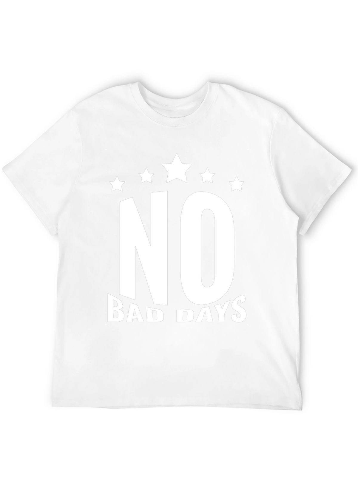 No Bad Days Graphic Tee