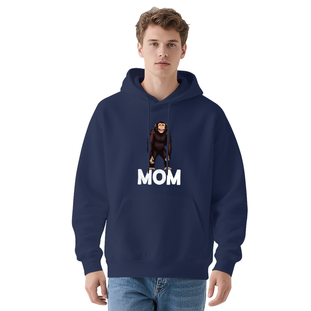 Ape Graphic Pullover