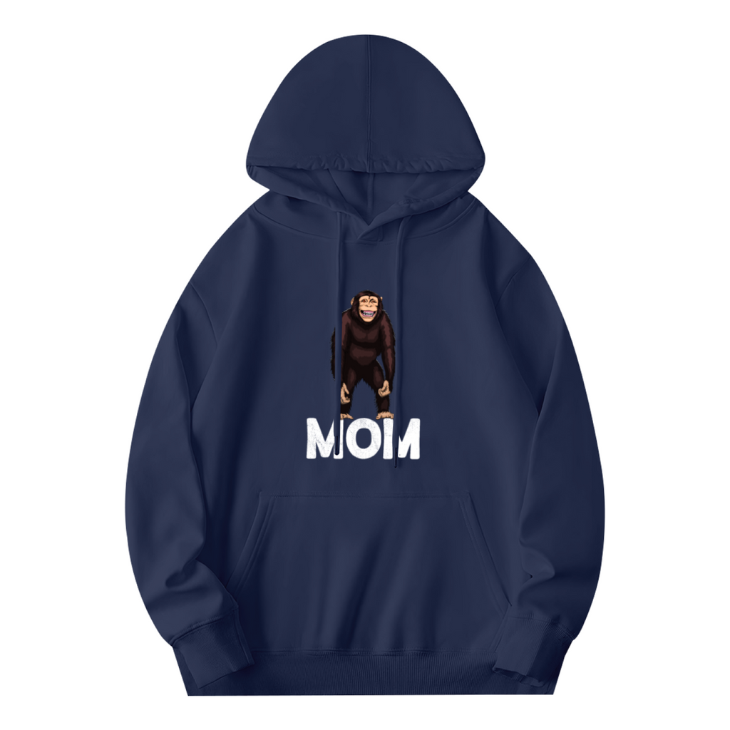 Ape Graphic Pullover