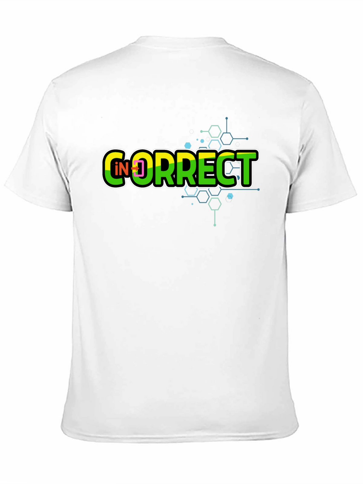 Incorrect Chemistry Pun T-Shirt