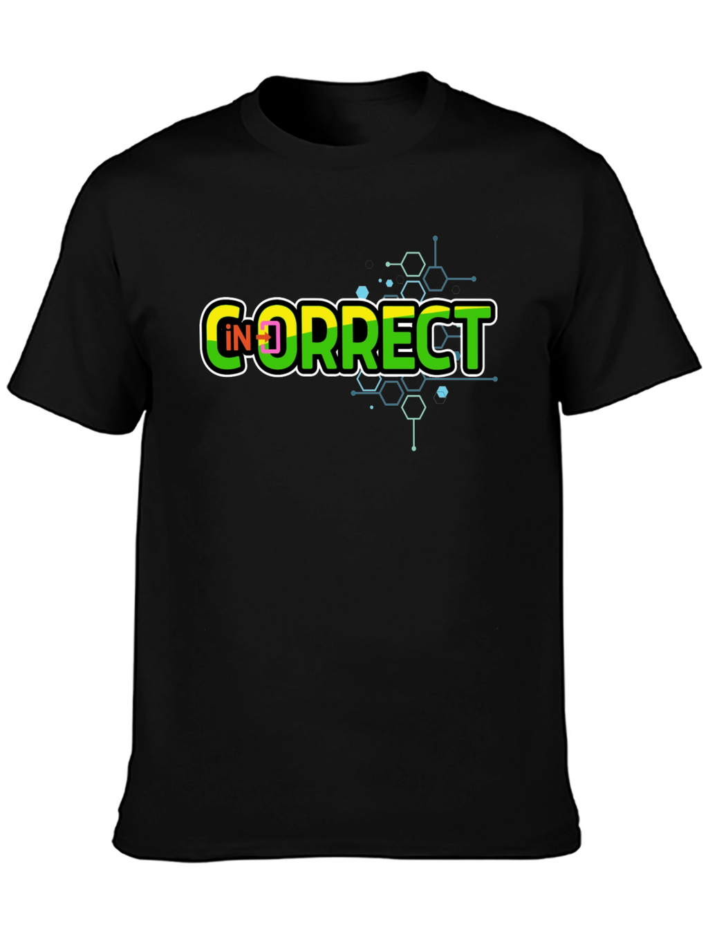 Incorrect Chemistry Pun T-Shirt