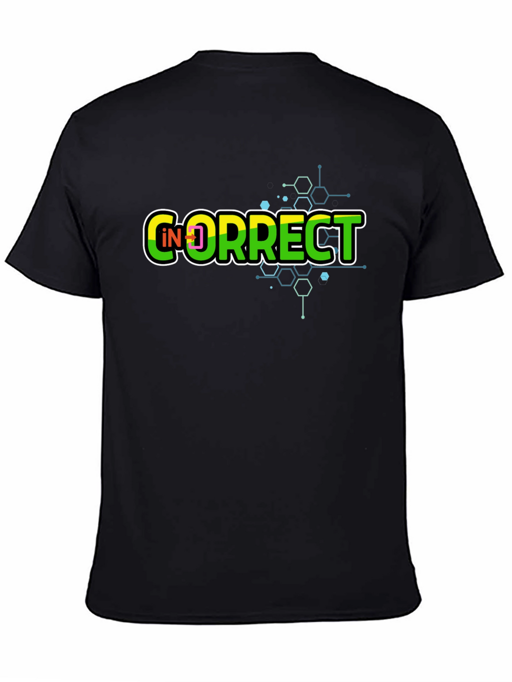 Incorrect Chemistry Pun T-Shirt