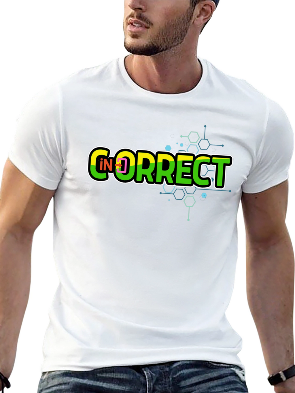 Incorrect Chemistry Pun T-Shirt