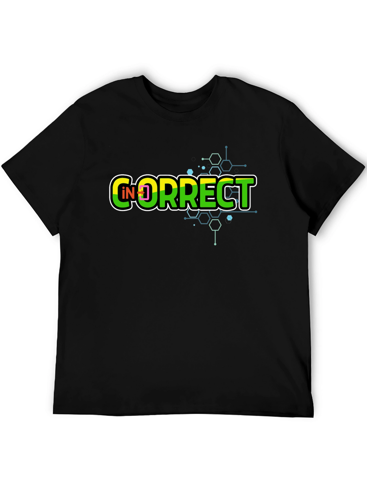 Incorrect Chemistry Pun T-Shirt