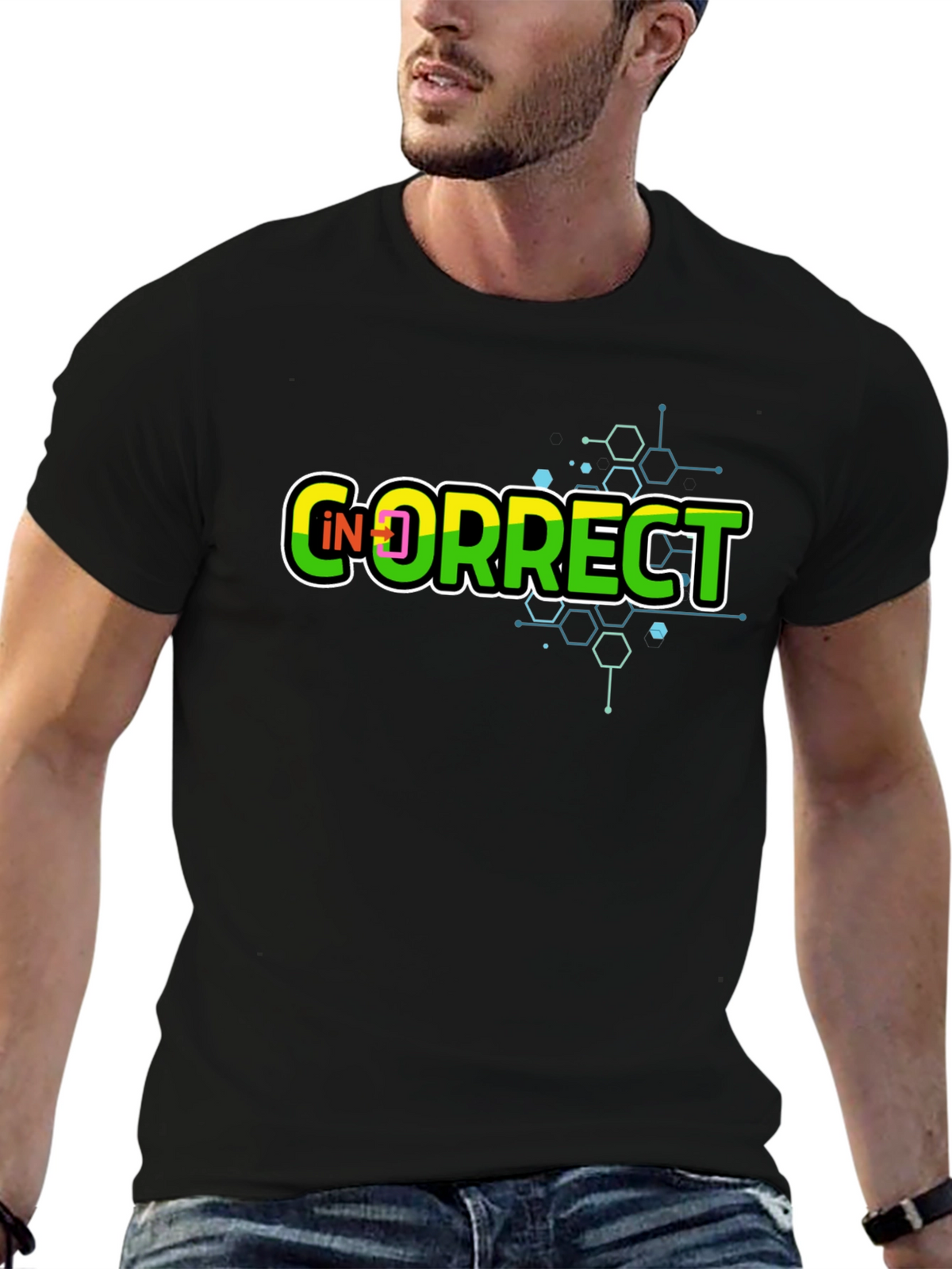 Incorrect Chemistry Pun T-Shirt