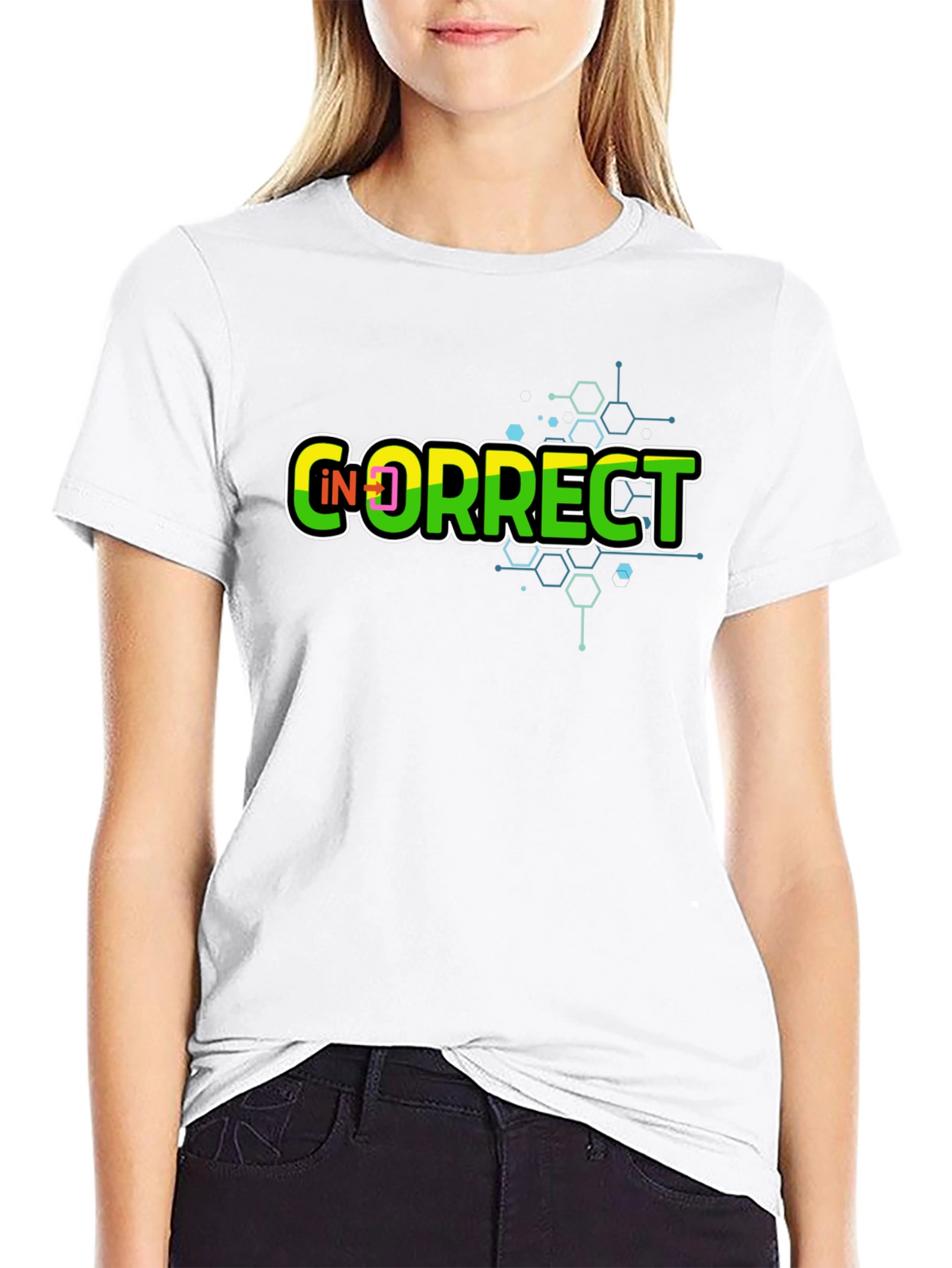 Incorrect Chemistry Pun T-Shirt