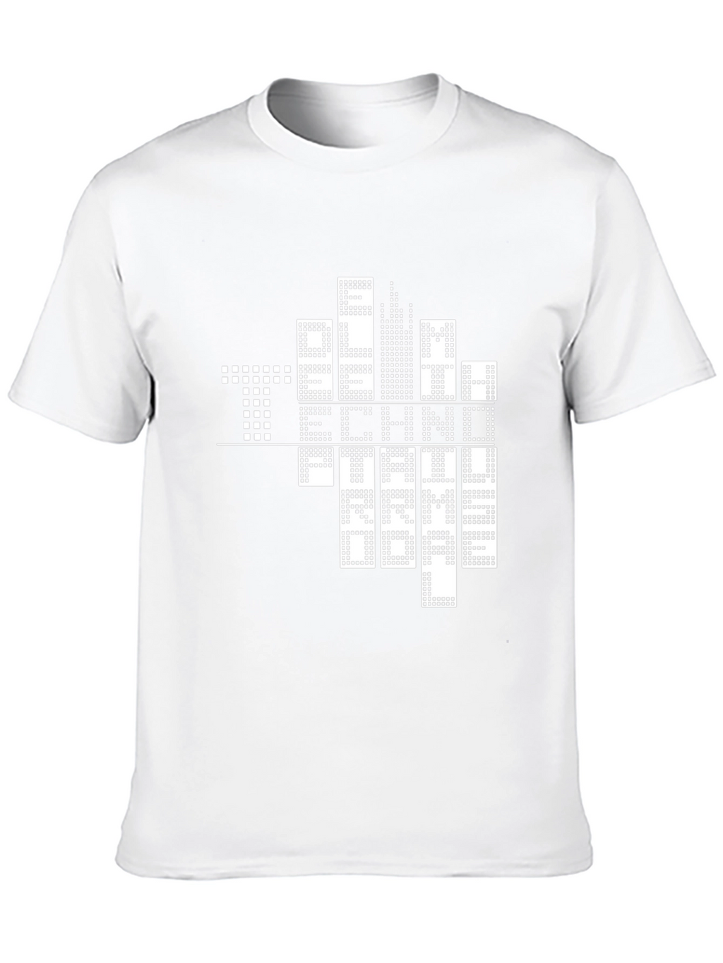 Techno Firm Dome T-Shirt