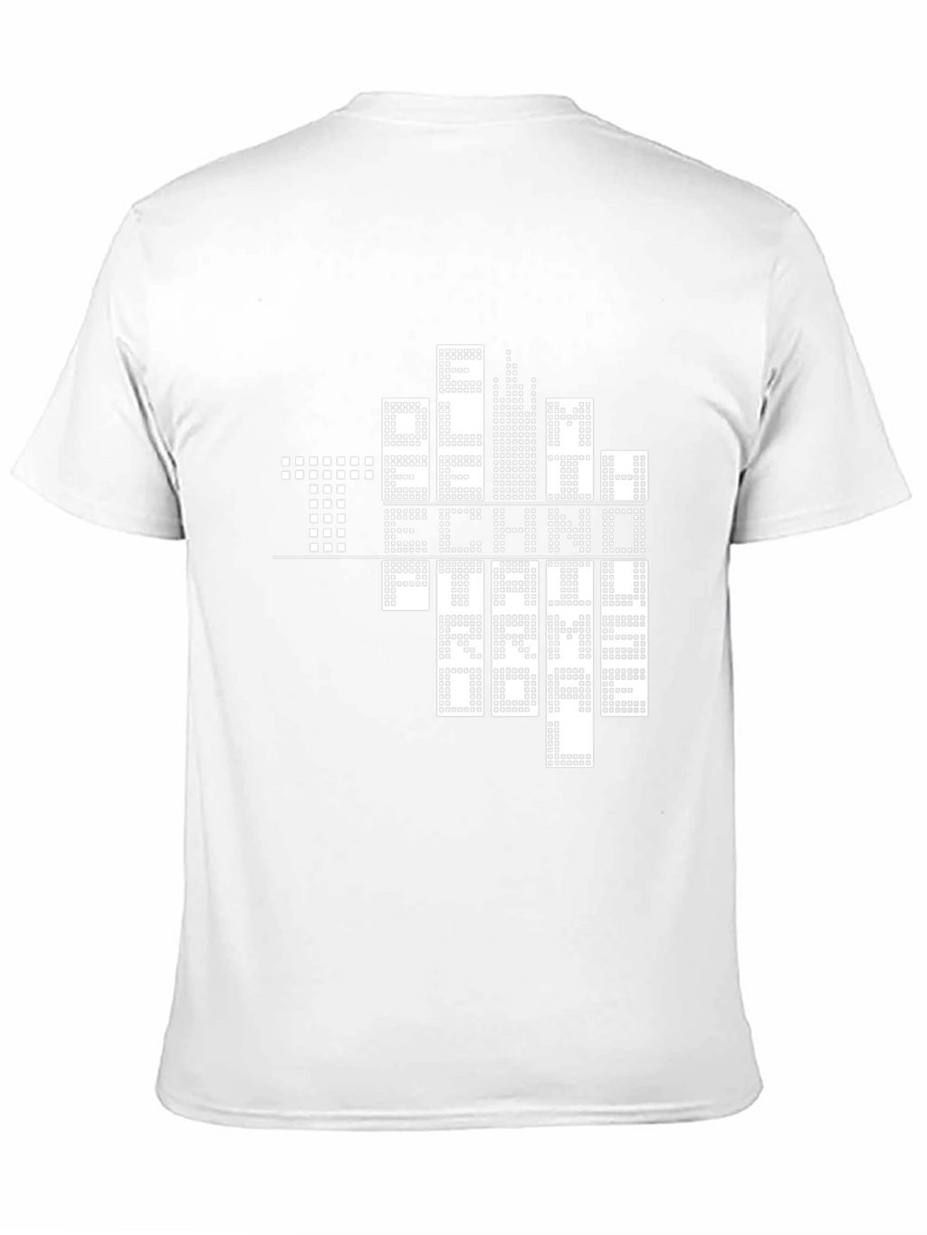 Techno Firm Dome T-Shirt