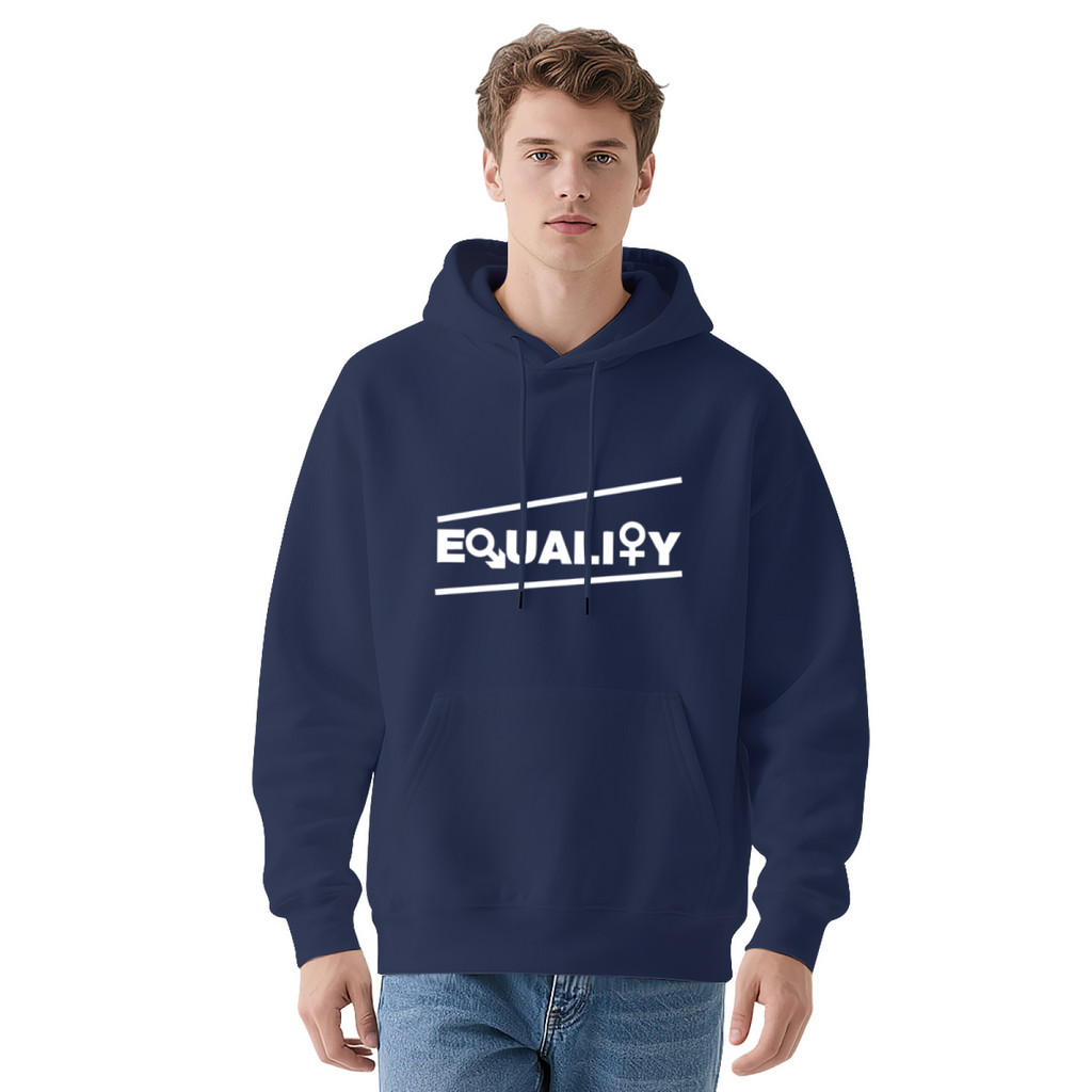Equality Graphic Hoodie
