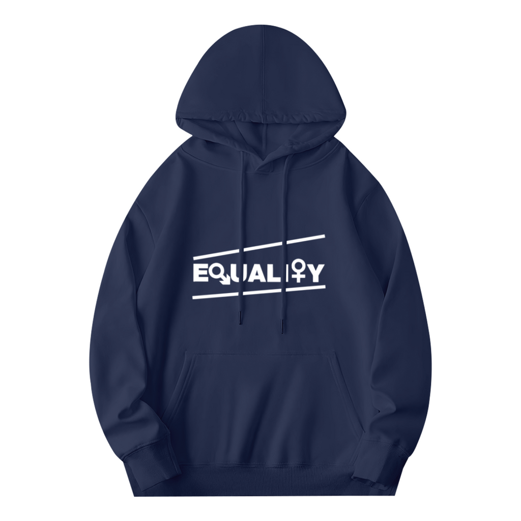 Equality Graphic Hoodie