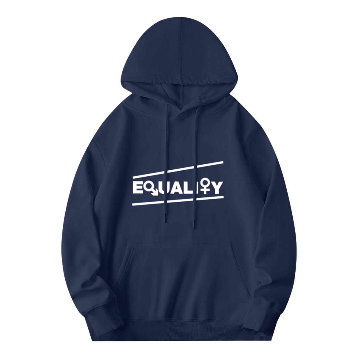Equality Graphic Hoodie