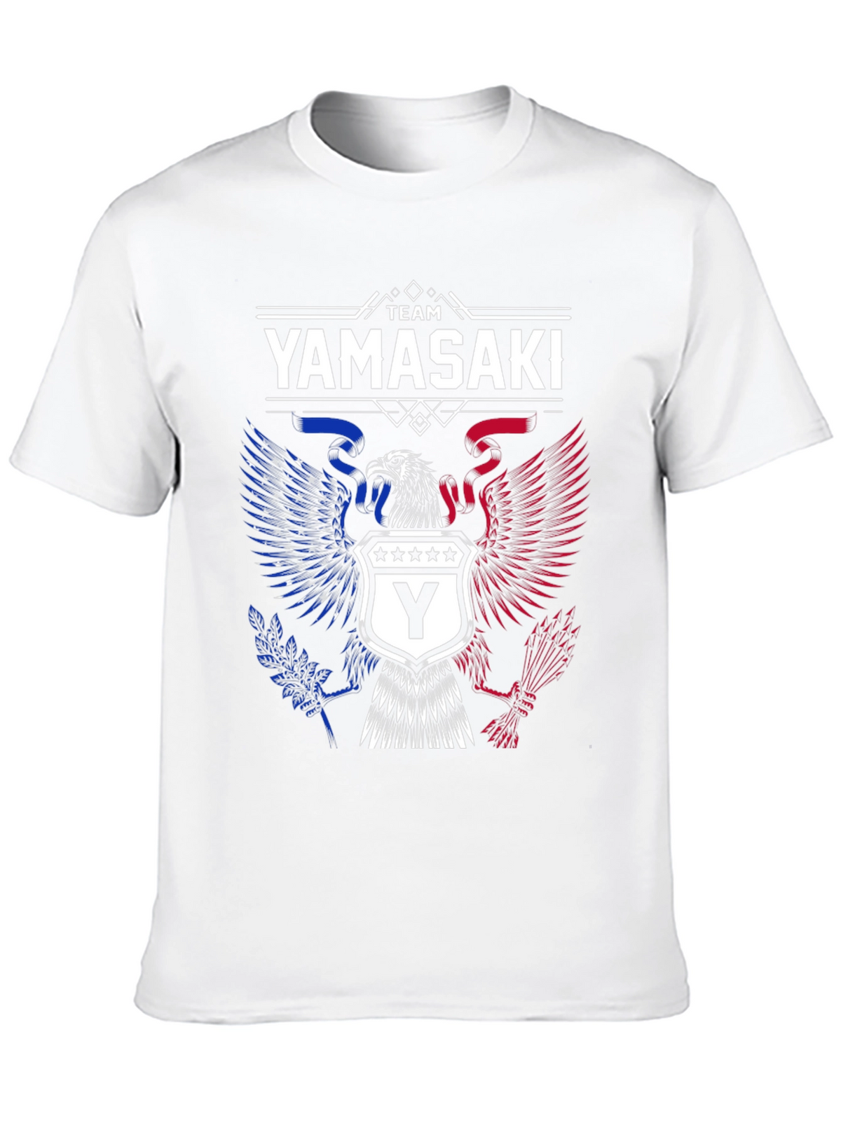Team Yamasaki T-Shirt