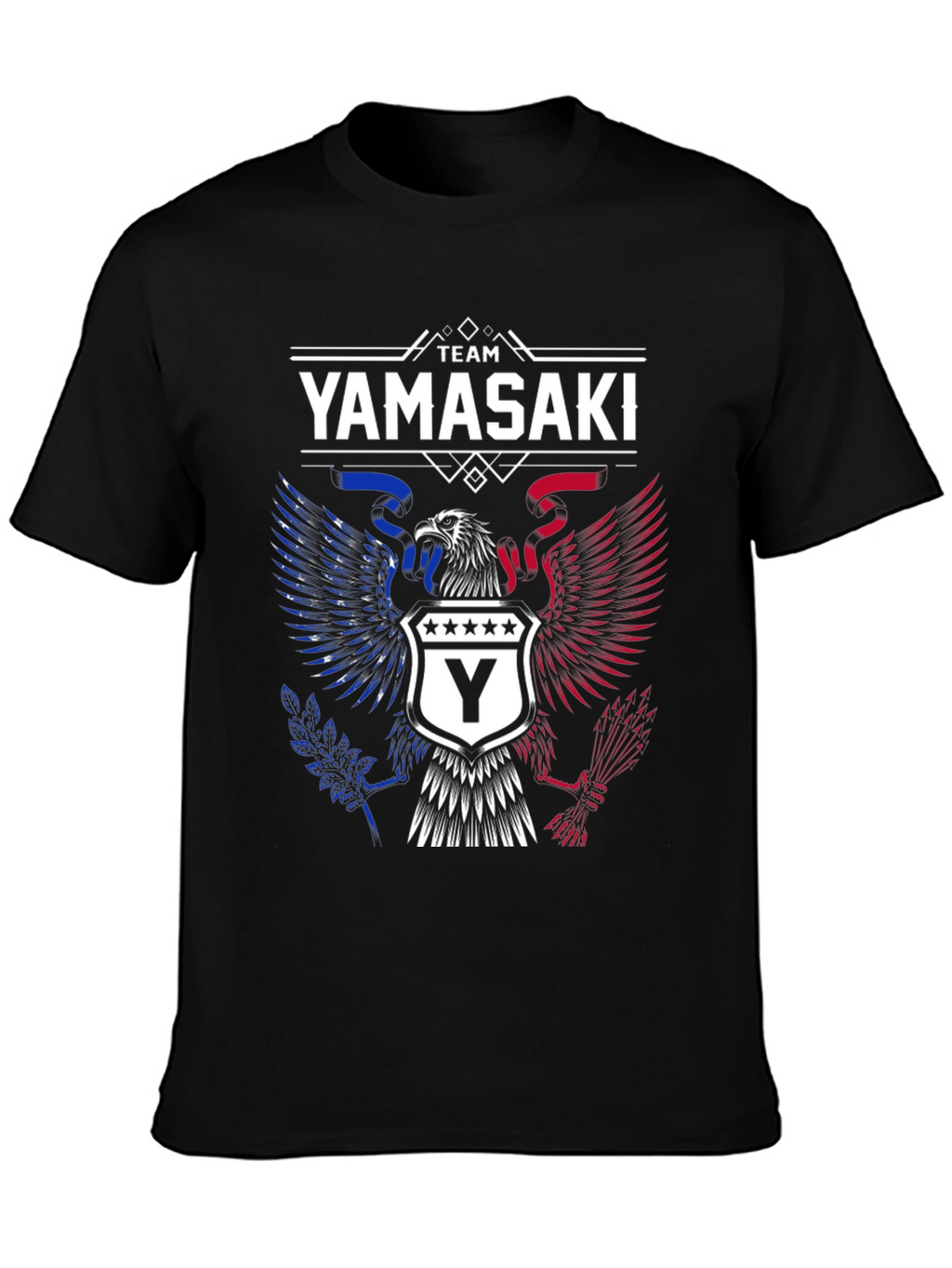 Team Yamasaki T-Shirt