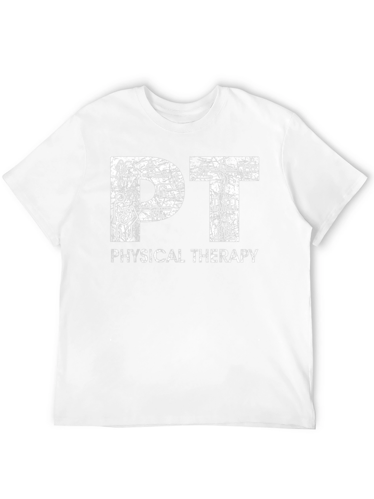 Physical Therapy PT T-Shirt
