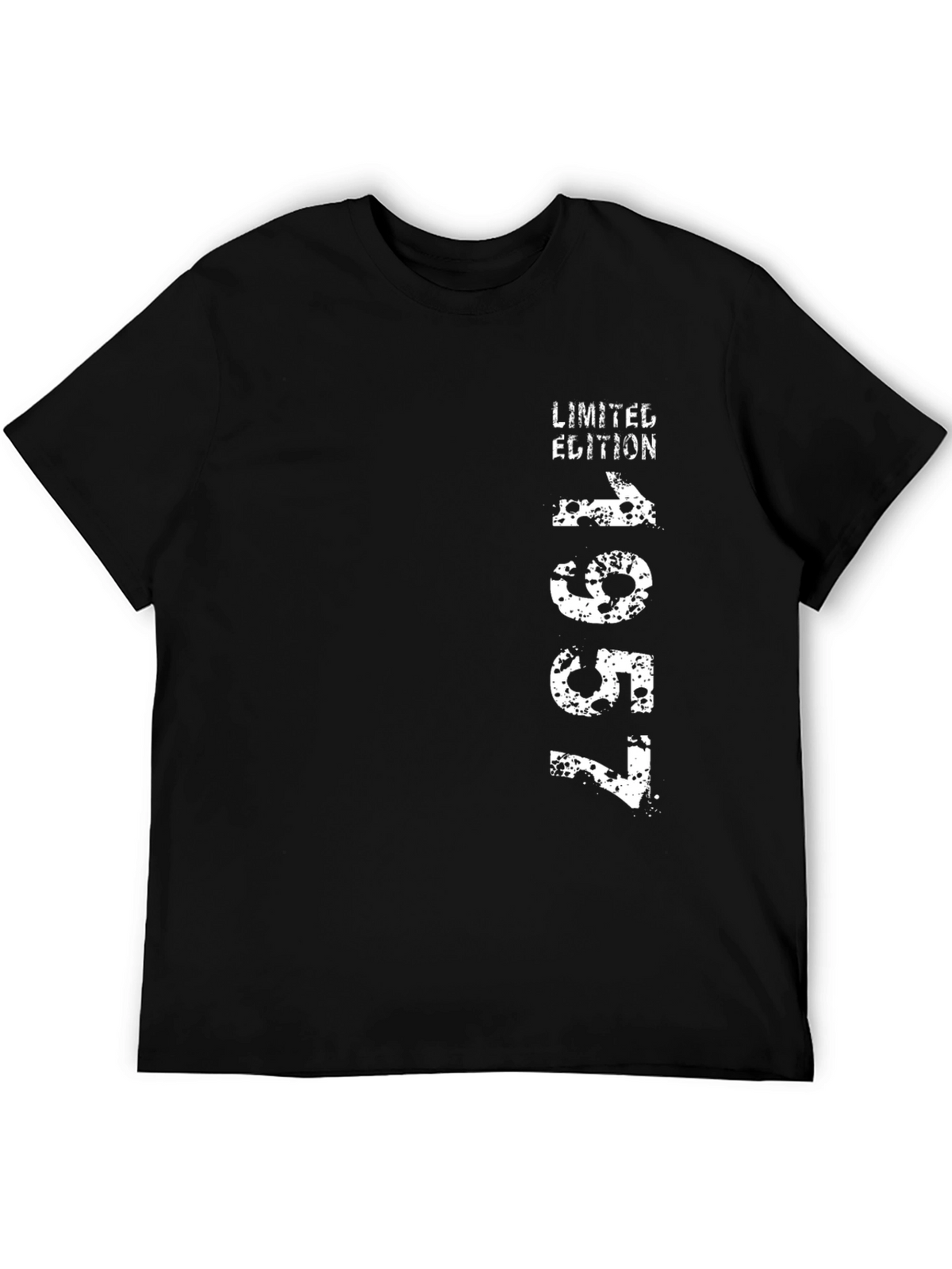 Limited Edition 1957 Graphic Tee
