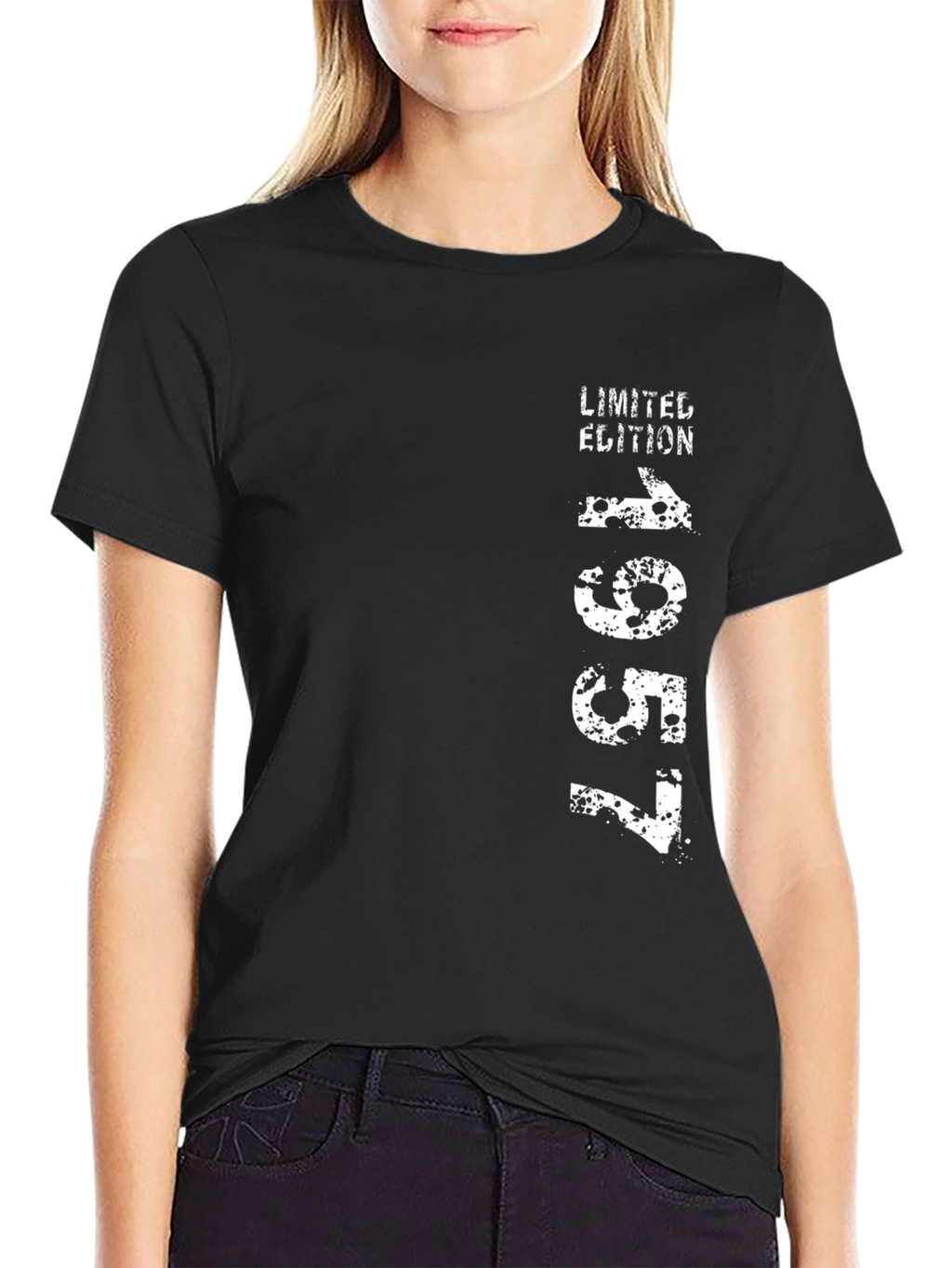 Limited Edition 1957 Graphic Tee
