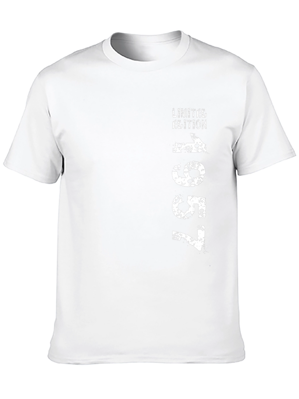 Limited Edition 1957 Graphic Tee