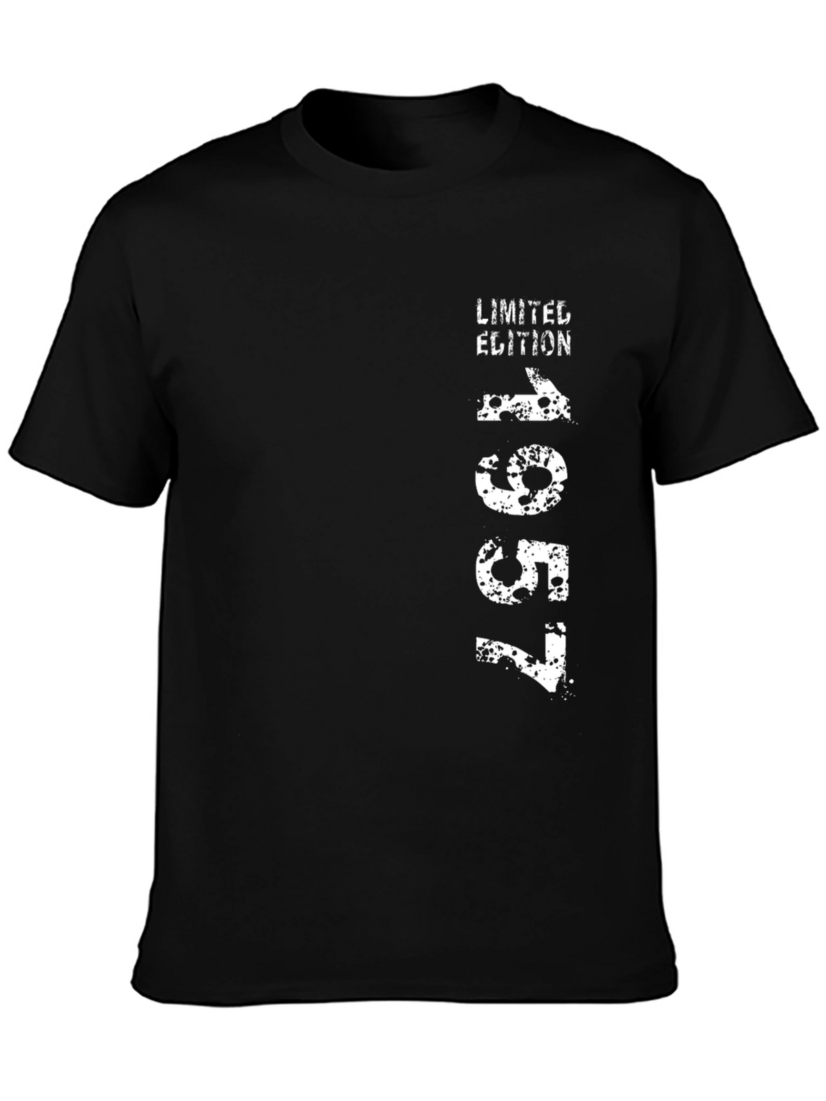 Limited Edition 1957 Graphic Tee