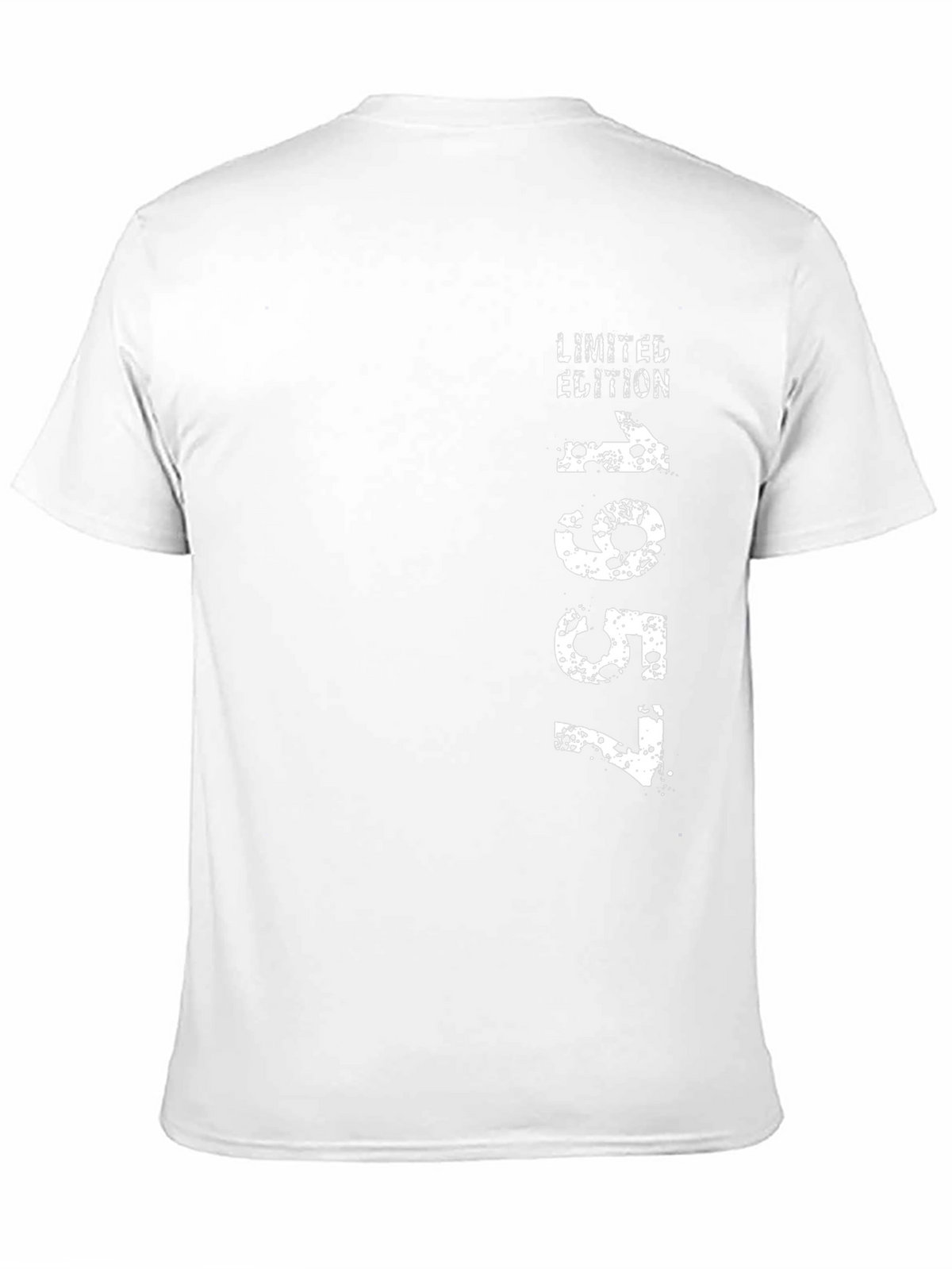 Limited Edition 1957 Graphic Tee