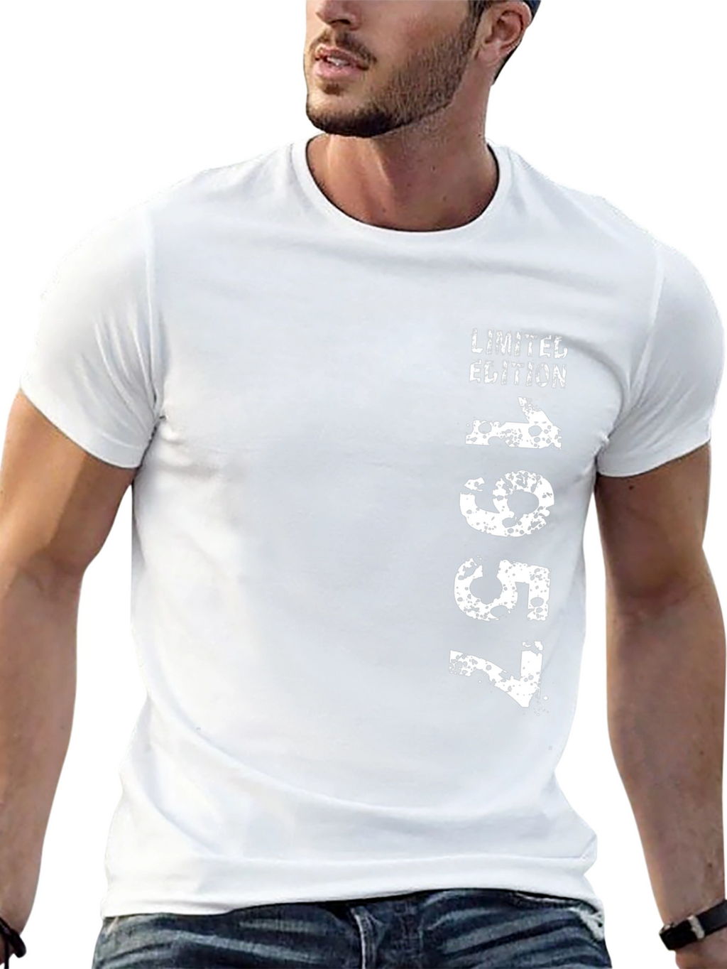 Limited Edition 1957 Graphic Tee