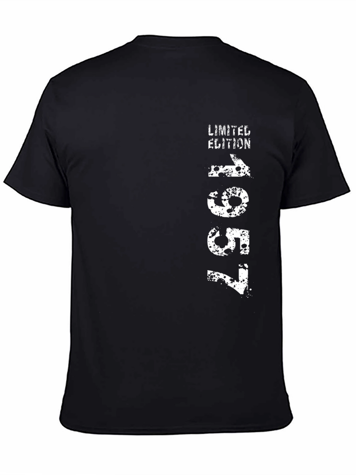 Limited Edition 1957 Graphic Tee