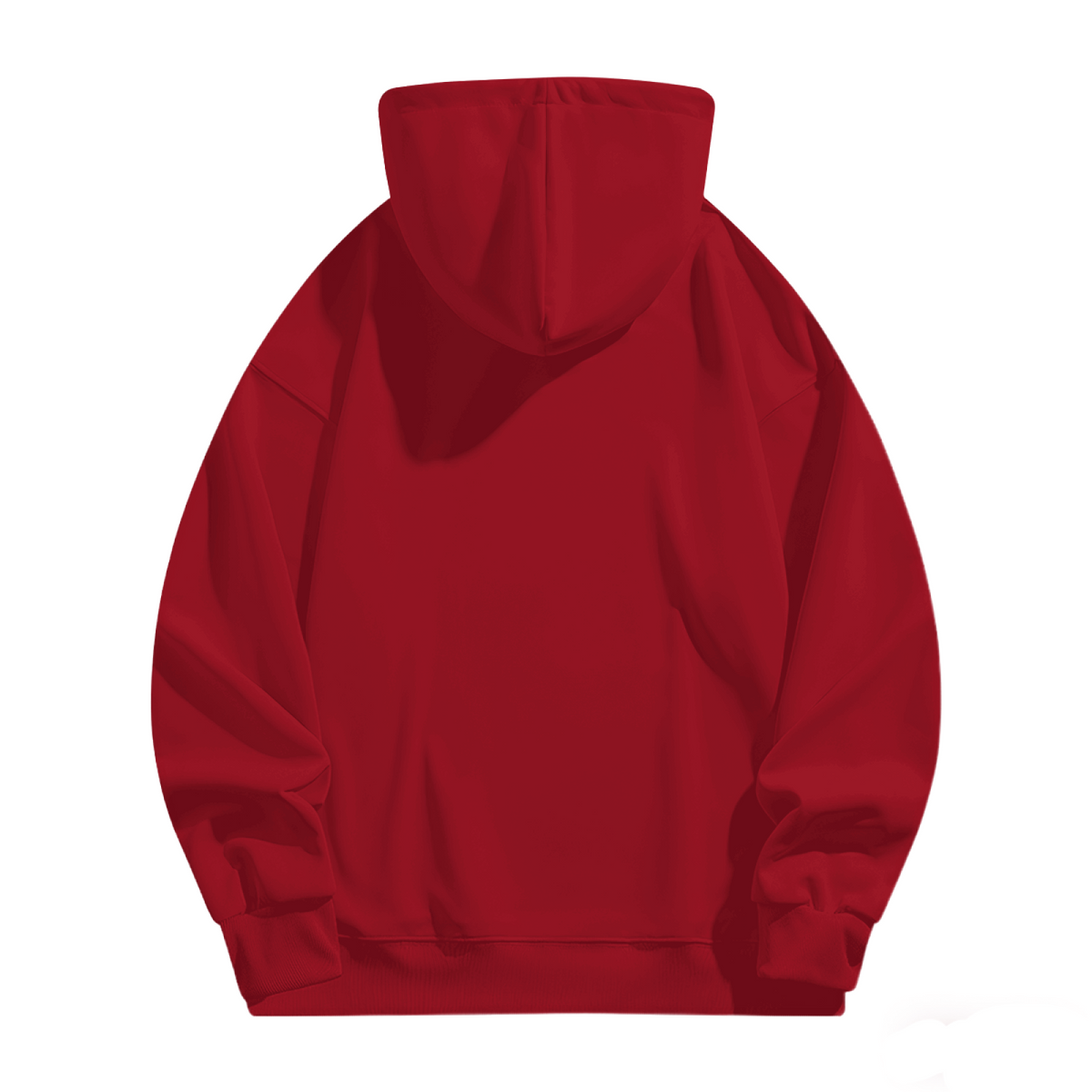 Nuts Graphic Hoodie