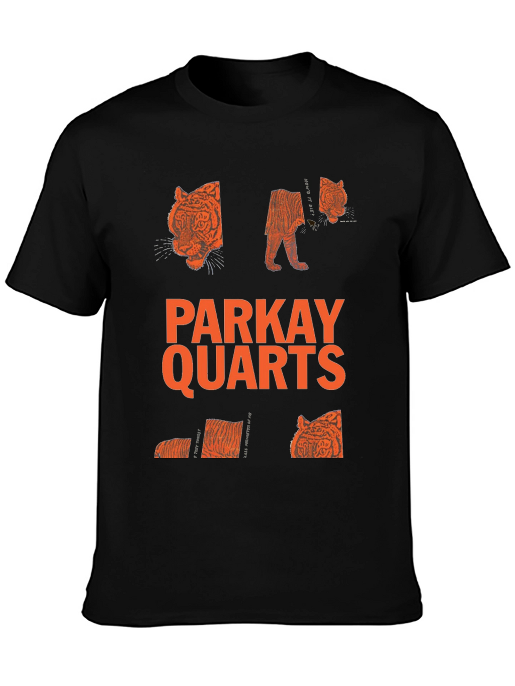 Parkay Quarts Graphic Tee