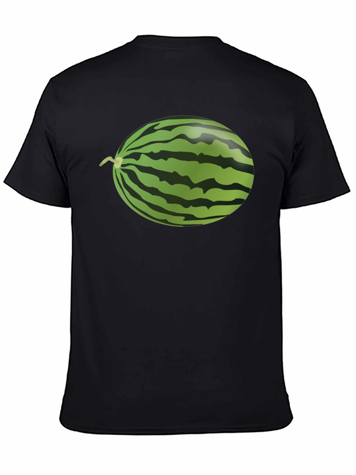 Watermelon Graphic T-Shirt - Summer Fun!