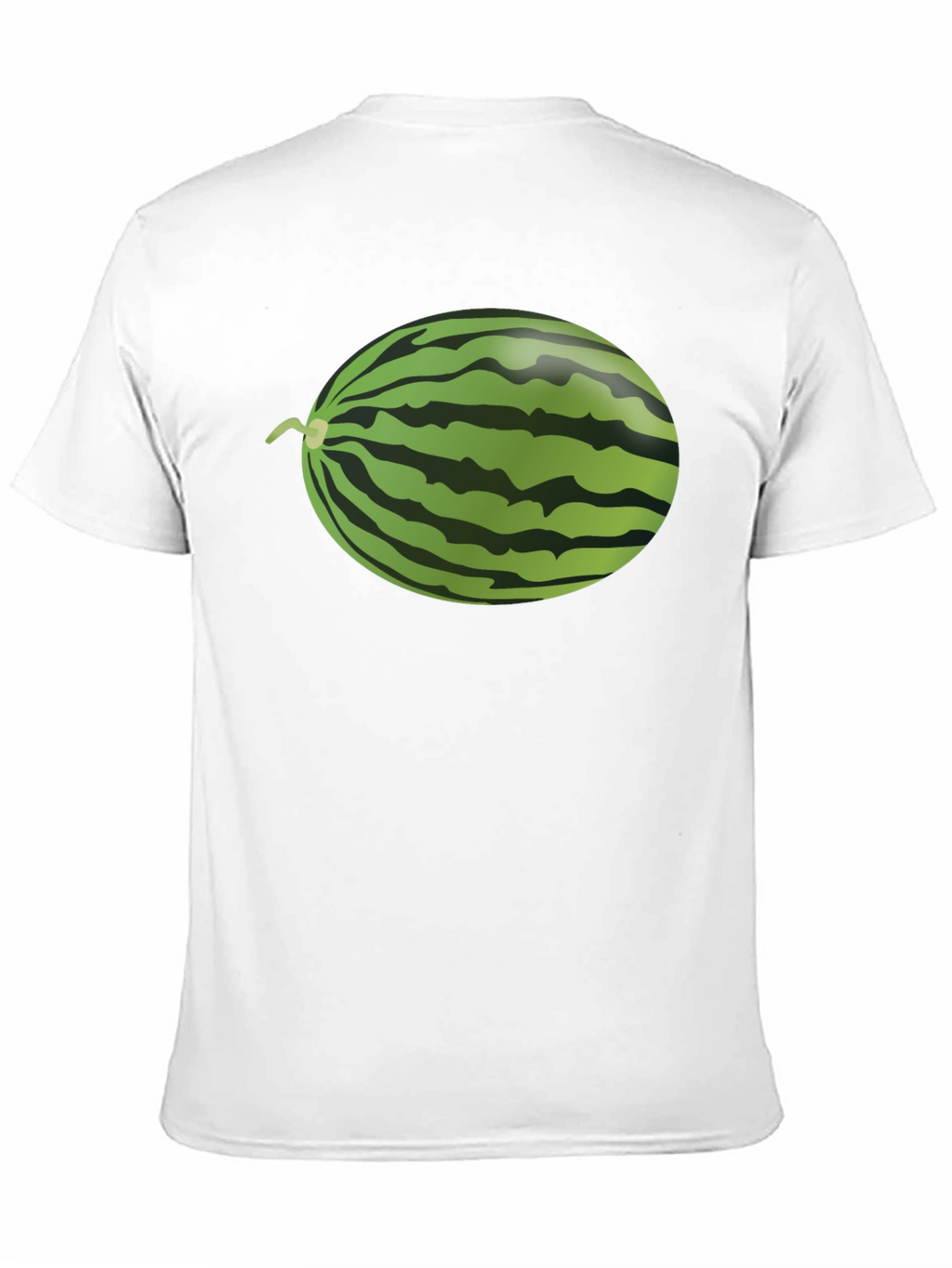 Watermelon Graphic T-Shirt - Summer Fun!