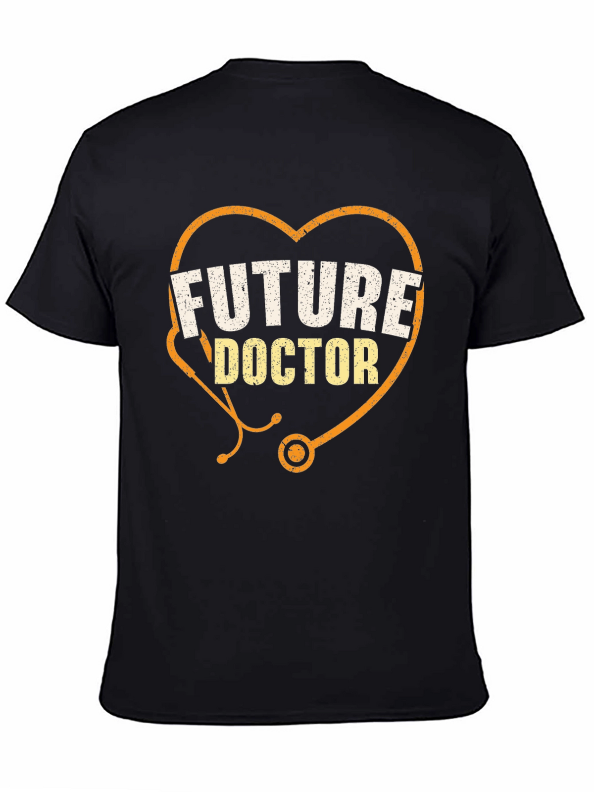 Future Doctor T-Shirt - Medical Student Gift Idea