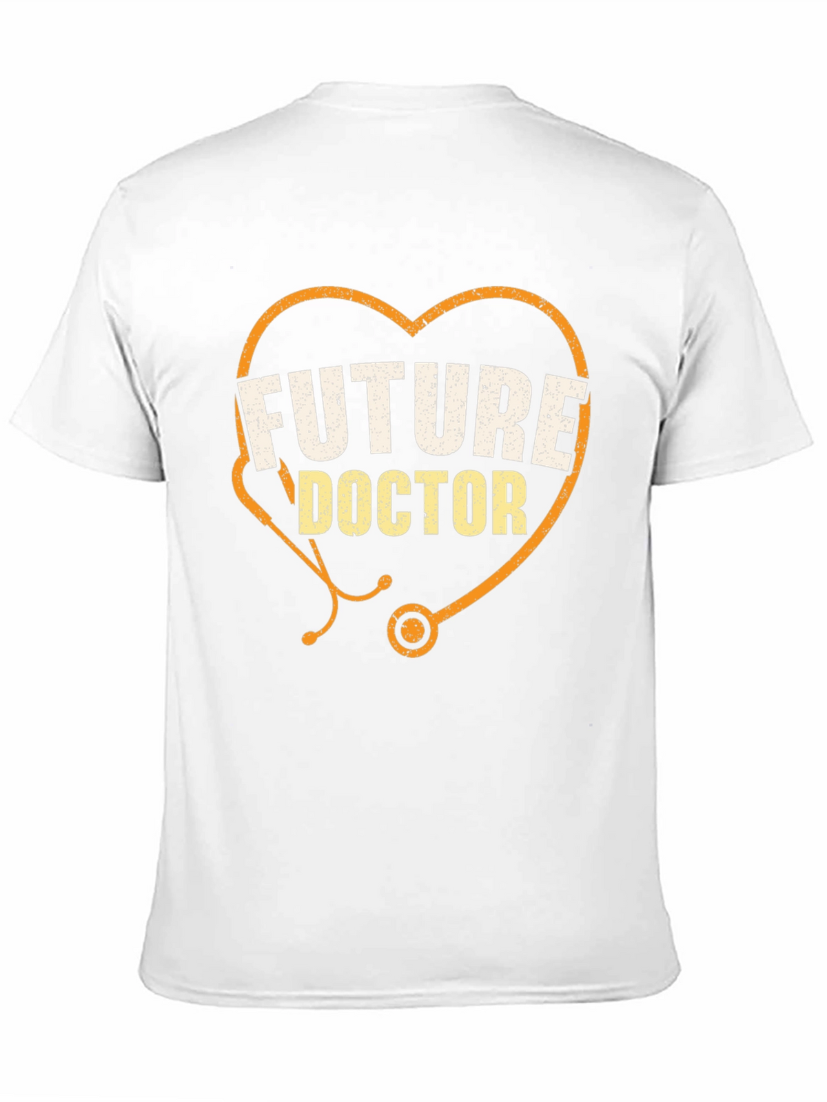 Future Doctor T-Shirt - Medical Student Gift Idea