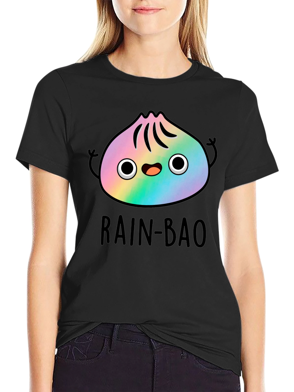 RAIN-BAO T-Shirt