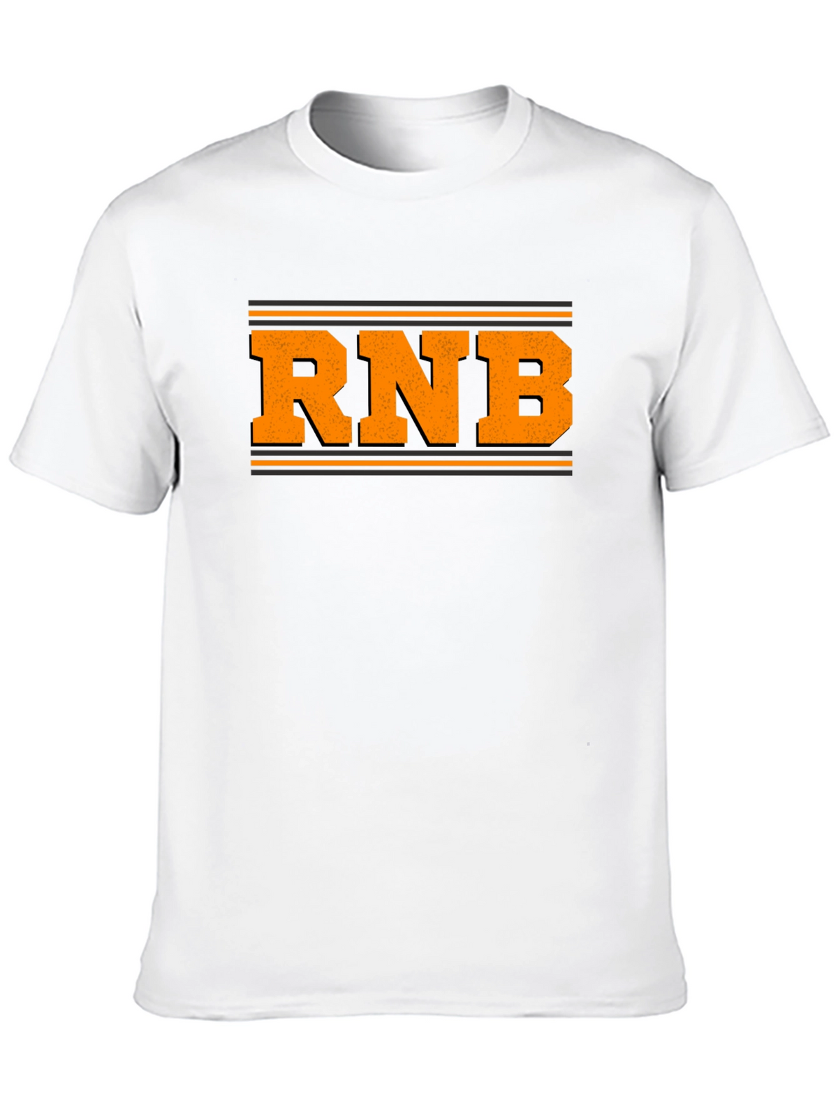 RNB Graphic T-Shirt - Urban Style