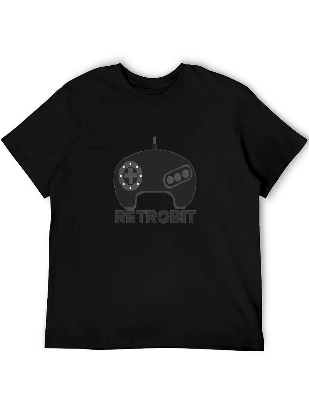 RetroBit Game Controller T-Shirt