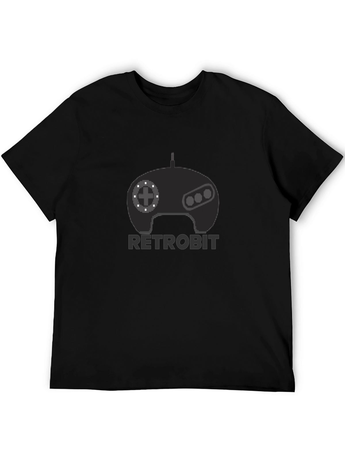 RetroBit Game Controller T-Shirt