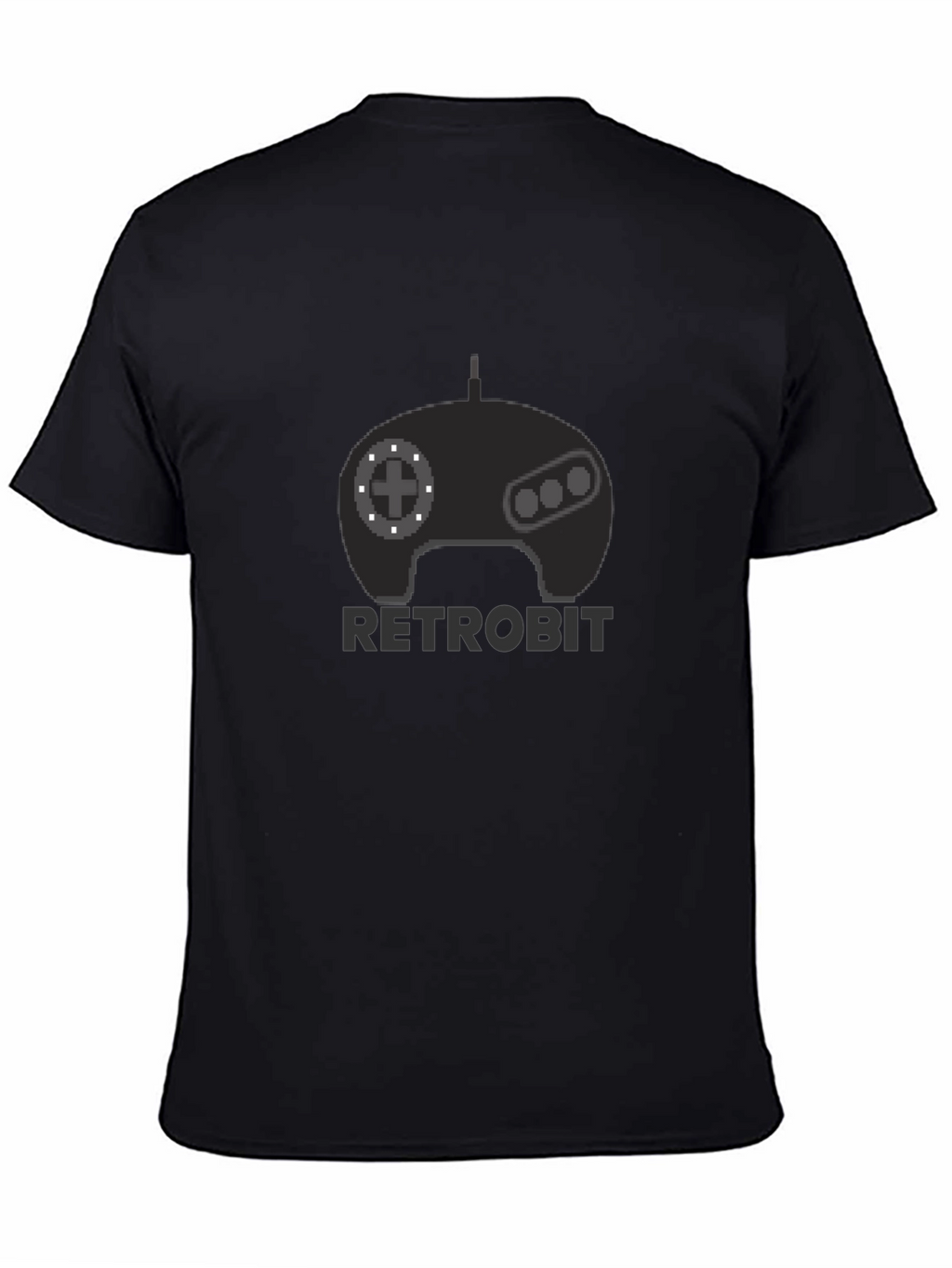RetroBit Game Controller T-Shirt