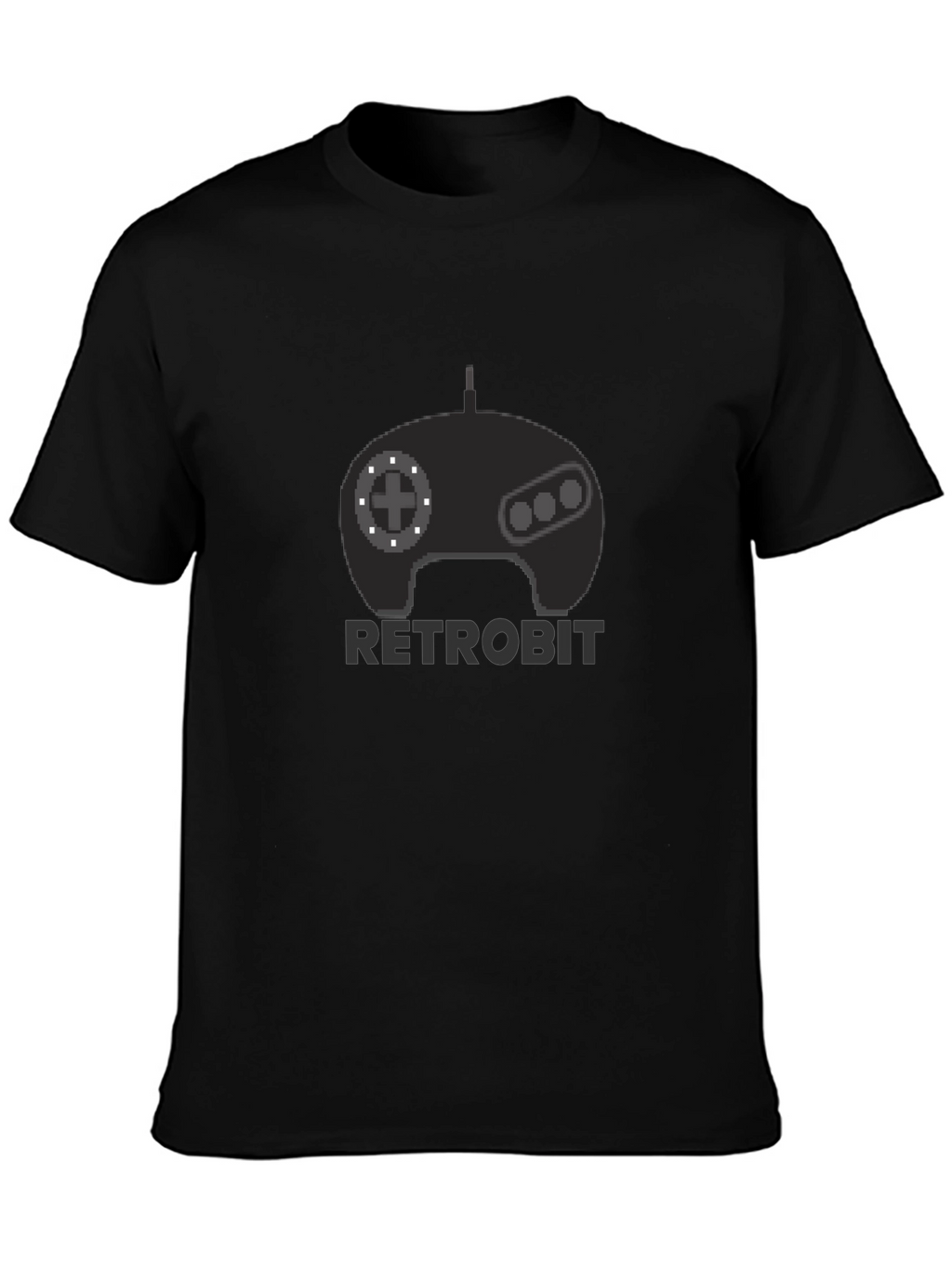 RetroBit Game Controller T-Shirt