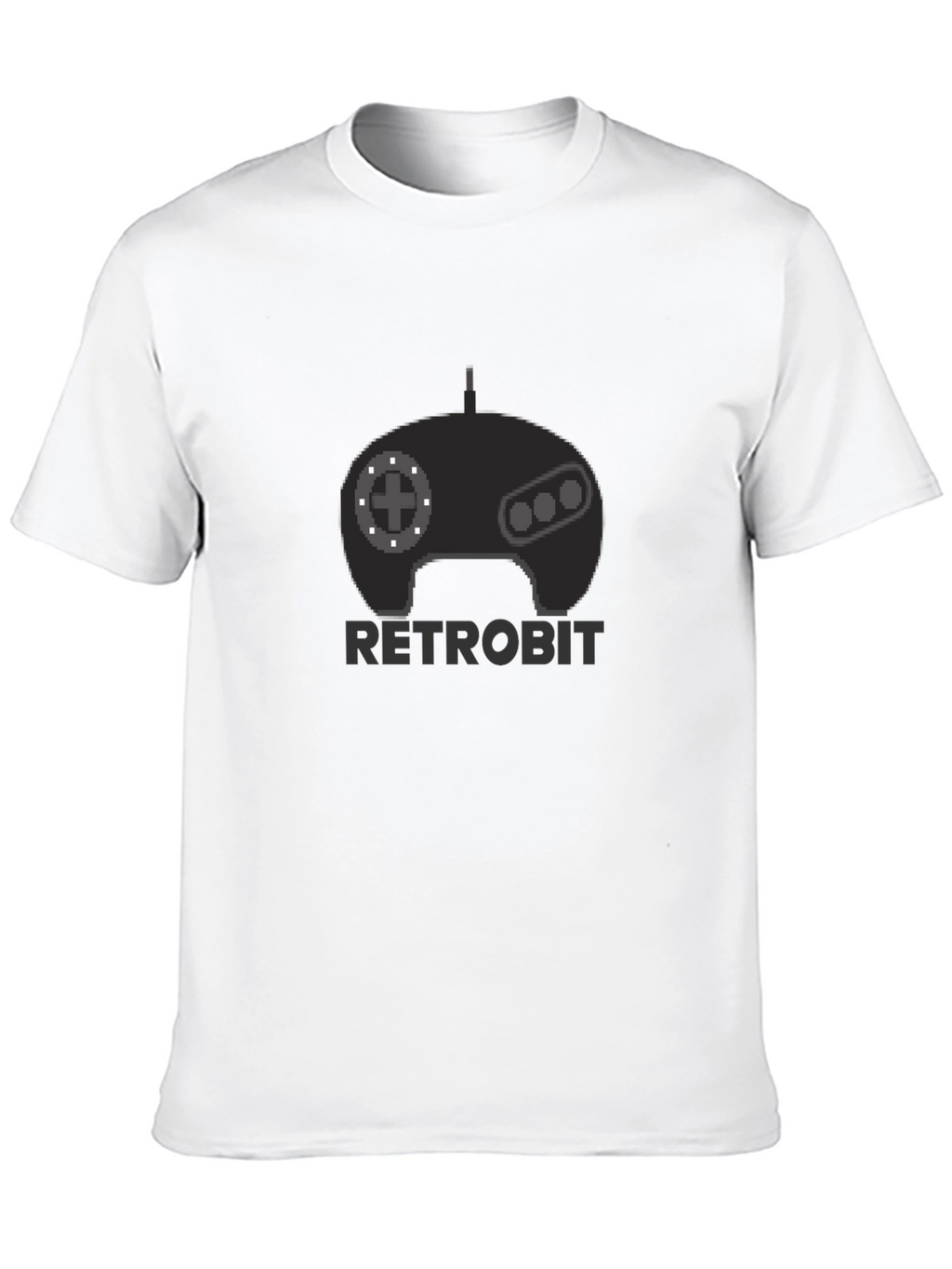 RetroBit Game Controller T-Shirt