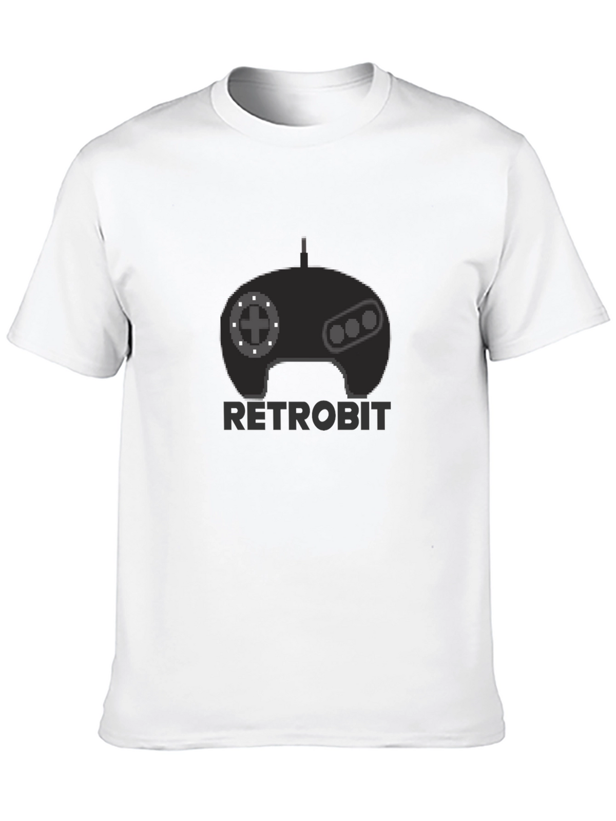 RetroBit Game Controller T-Shirt