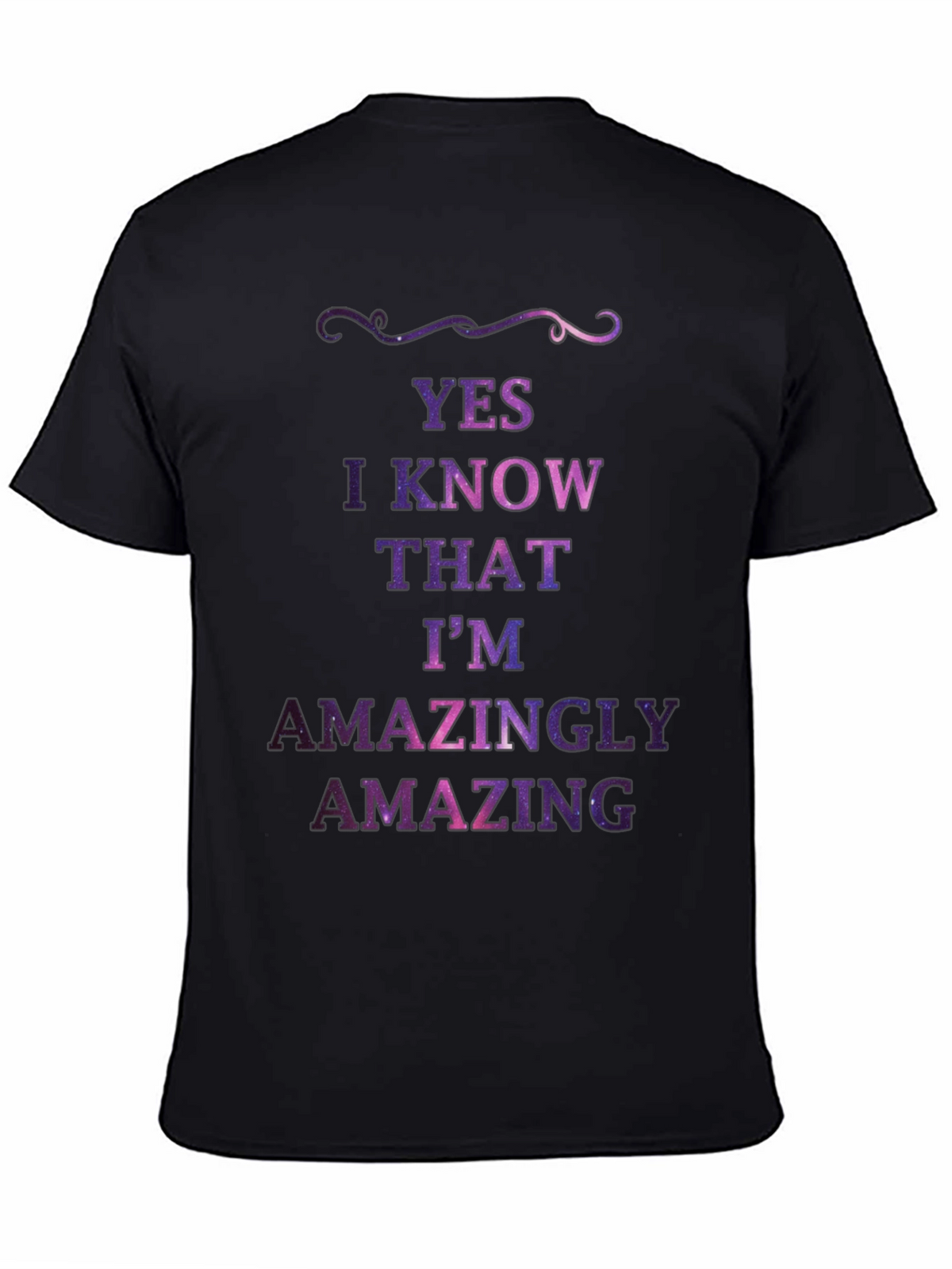 Yes I Know T-Shirt