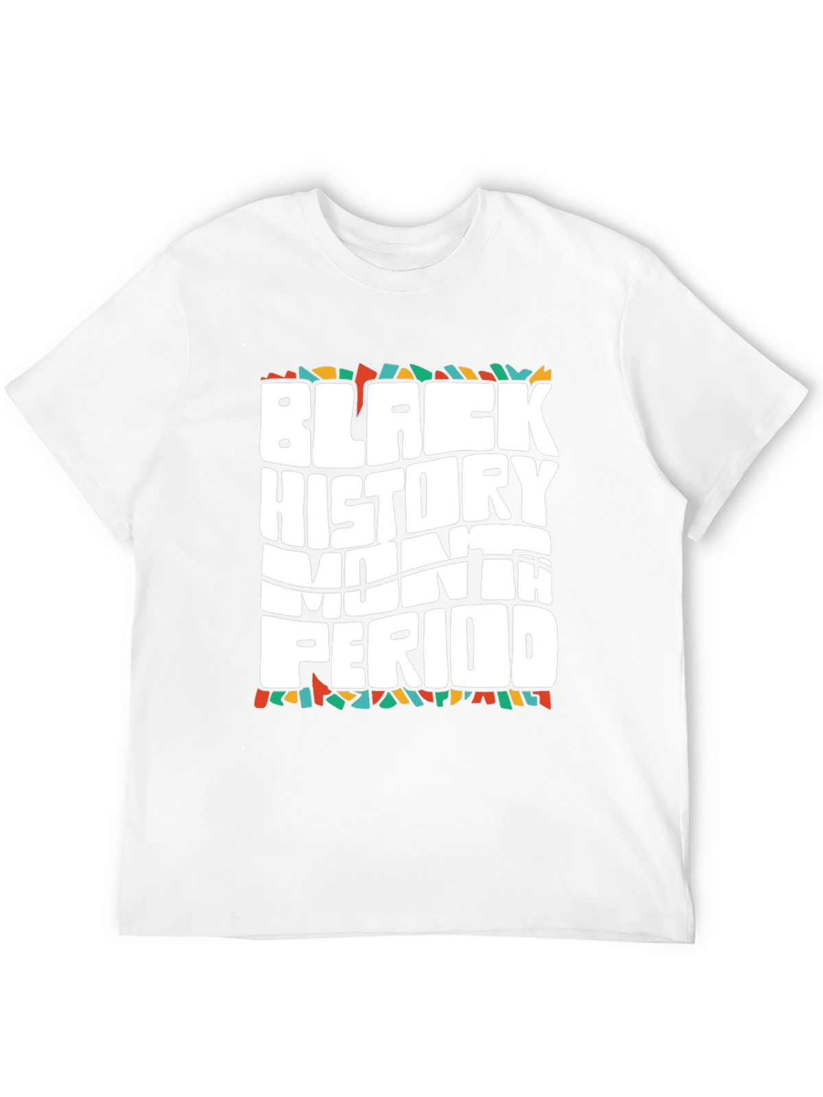 Black History Month Graphic Tee - Unisex
