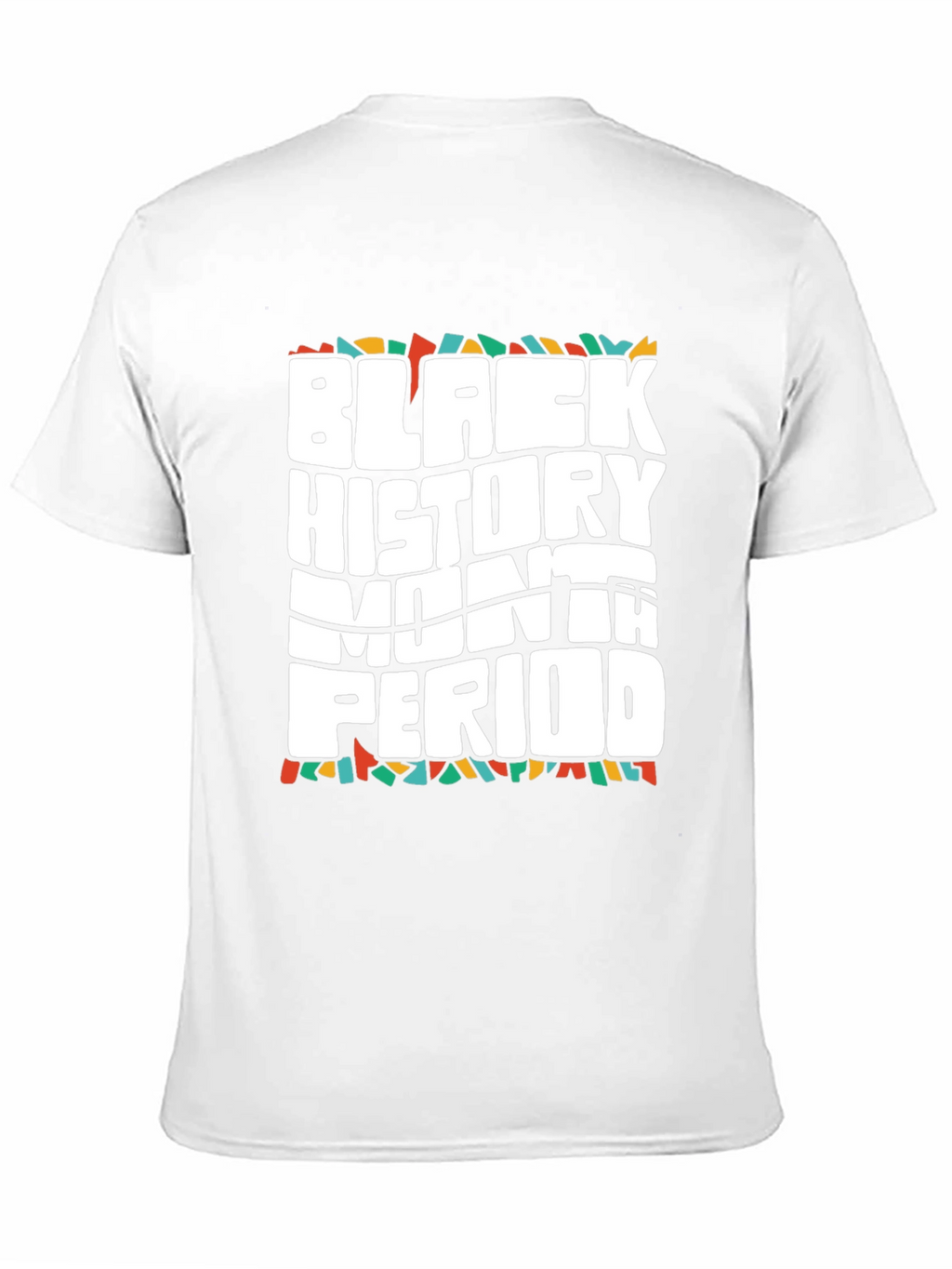 Black History Month Graphic Tee - Unisex