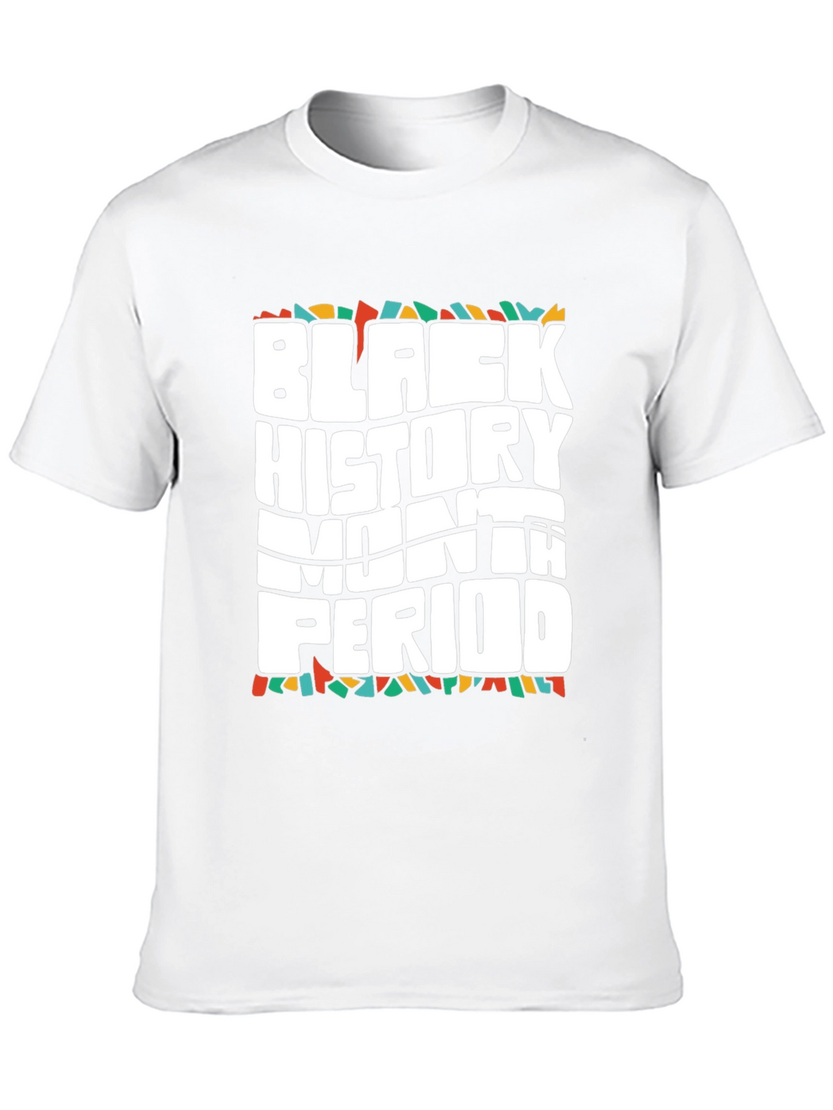 Black History Month Graphic Tee - Unisex